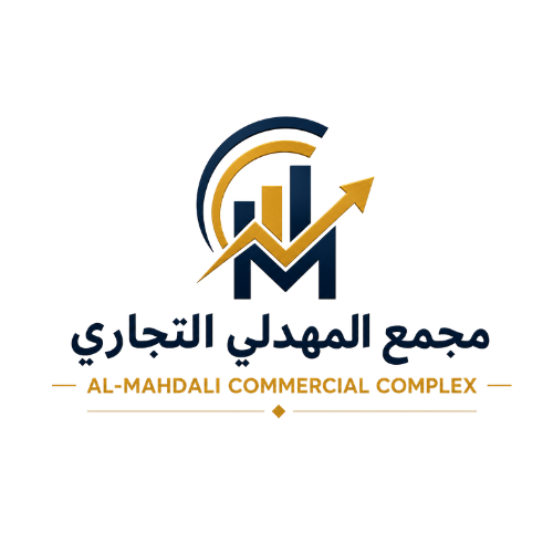 مجمع المهدلي التجاري